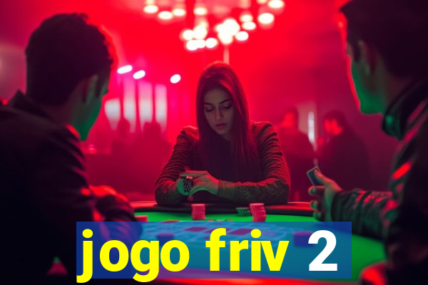 jogo friv 2